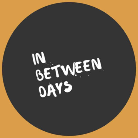 inbetweendays